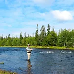 Karpalo By Interhome Hébergement de vacances Jokijärvi