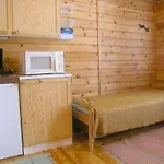 Hébergement de vacances Karpalo By Interhome Jokijärvi