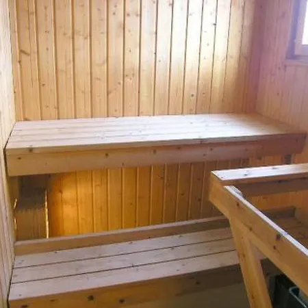 Дом отдыха Karpalo By Interhome *