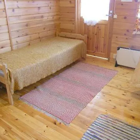 Karpalo By Interhome Дом отдыха