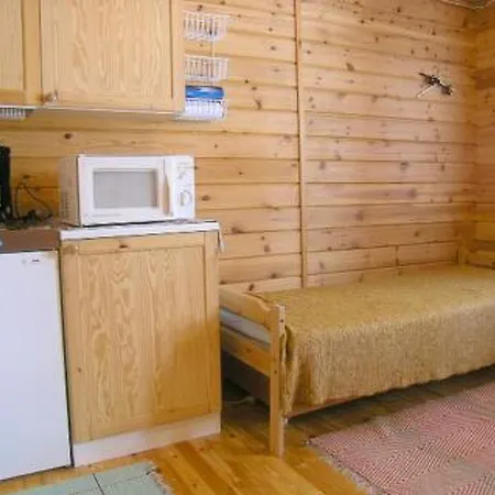Сasa de vacaciones Karpalo By Interhome Jokijärvi