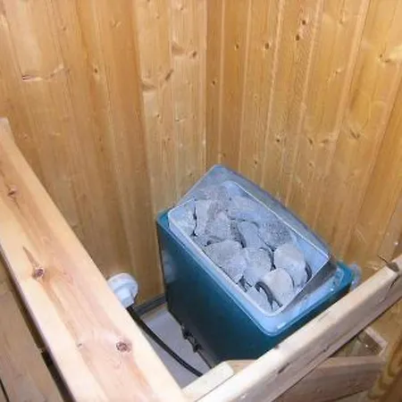 Сasa de vacaciones Karpalo By Interhome