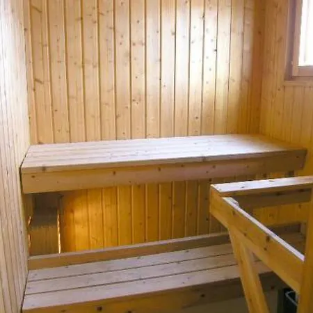 Karpalo By Interhome * Jokijarvi (Oulu)