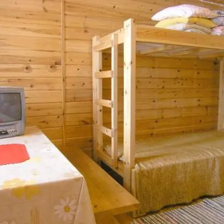 Сasa de vacaciones Karpalo By Interhome Jokijärvi