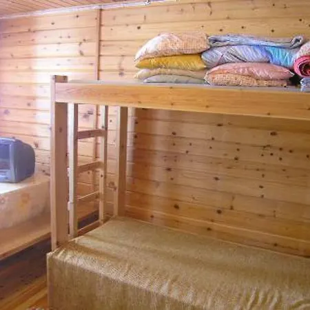 Сasa de vacaciones Karpalo By Interhome Jokijärvi