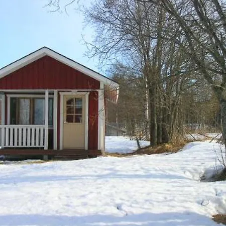 Karpalo By Interhome Сasa de vacaciones *