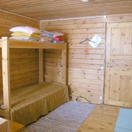 Сasa de vacaciones Karpalo By Interhome Jokijärvi