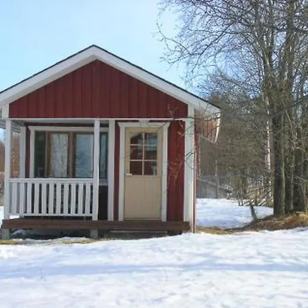 Сasa de vacaciones Karpalo By Interhome *