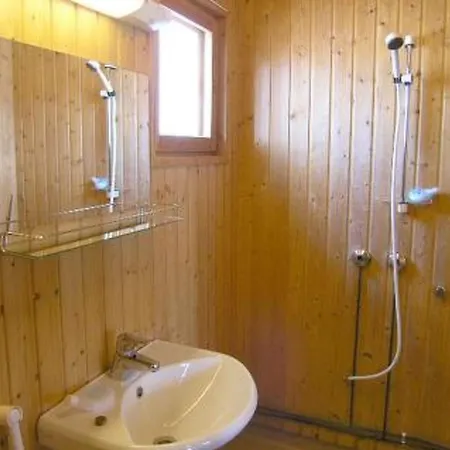 Karpalo By Interhome * Jokijärvi