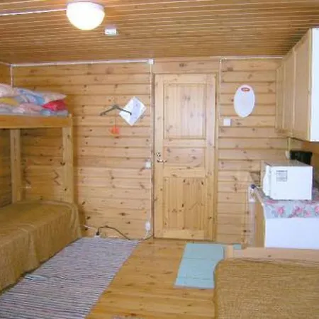 Karpalo By Interhome Сasa de vacaciones