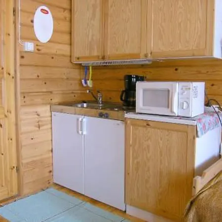 Сasa de vacaciones Karpalo By Interhome *