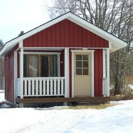 Сasa de vacaciones Karpalo By Interhome Jokijärvi