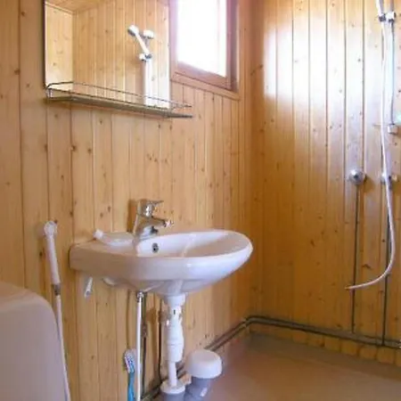 Holiday home Karpalo By Interhome