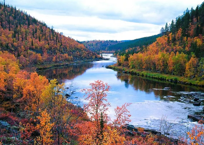 Karpalo By Interhome