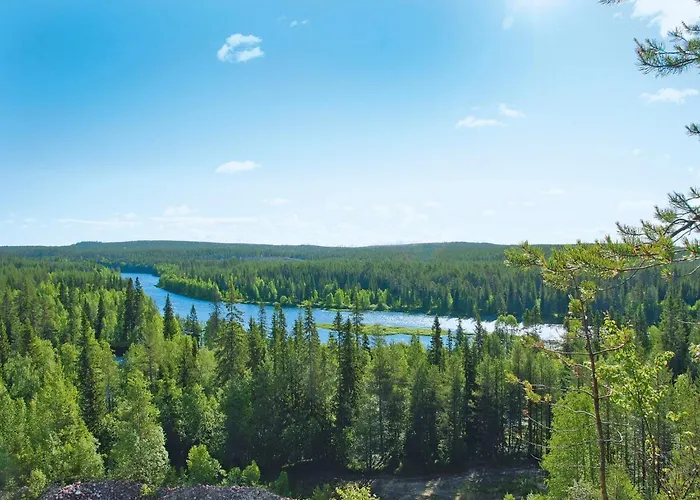 Karpalo By Interhome Дом отдыха