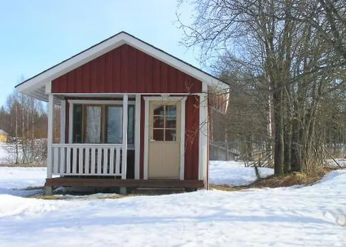 Karpalo By Interhome *