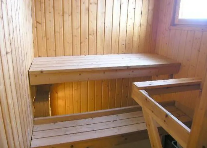 Дом отдыха Karpalo By Interhome *