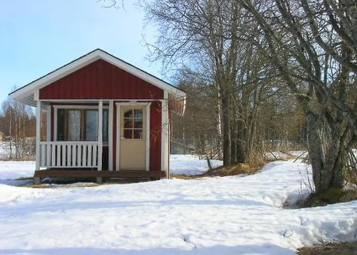 Karpalo By Interhome 펜션 *