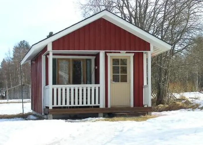 Karpalo By Interhome * Jokijärvi