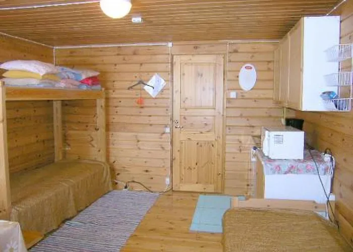 Karpalo By Interhome Дом отдыха