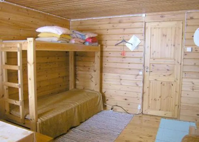 Karpalo By Interhome Дом отдыха