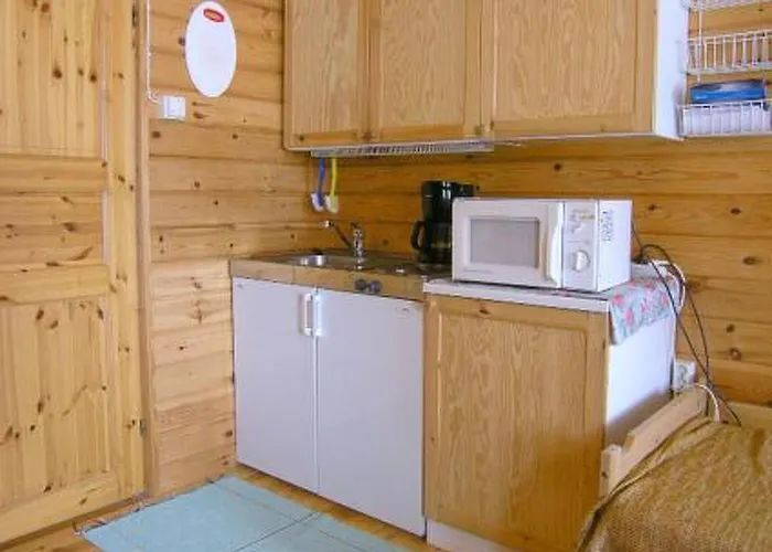 Дом отдыха Karpalo By Interhome *