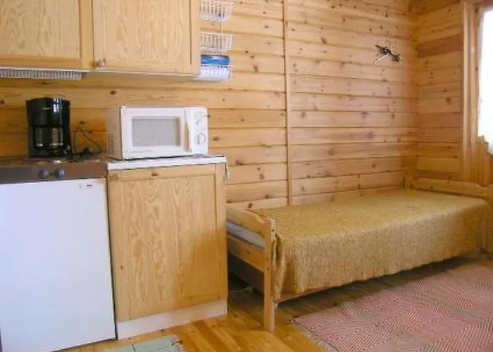 펜션 Karpalo By Interhome Jokijärvi