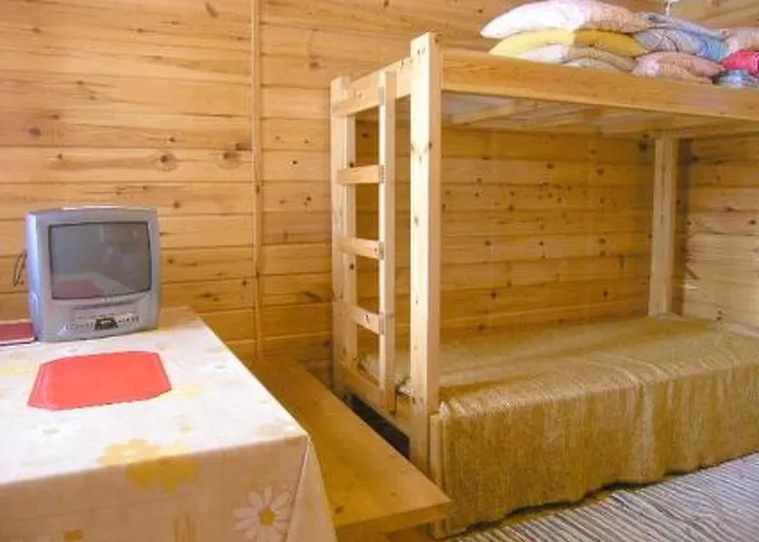 Karpalo By Interhome * Йокиярви