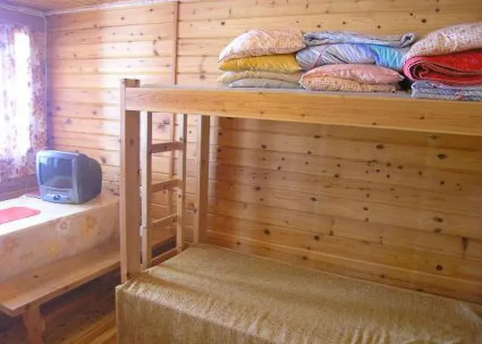 Karpalo By Interhome Jokijärvi