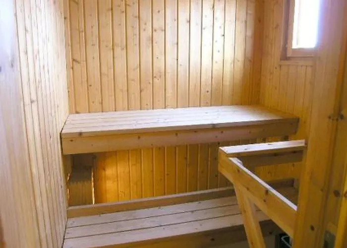 펜션 Karpalo By Interhome *