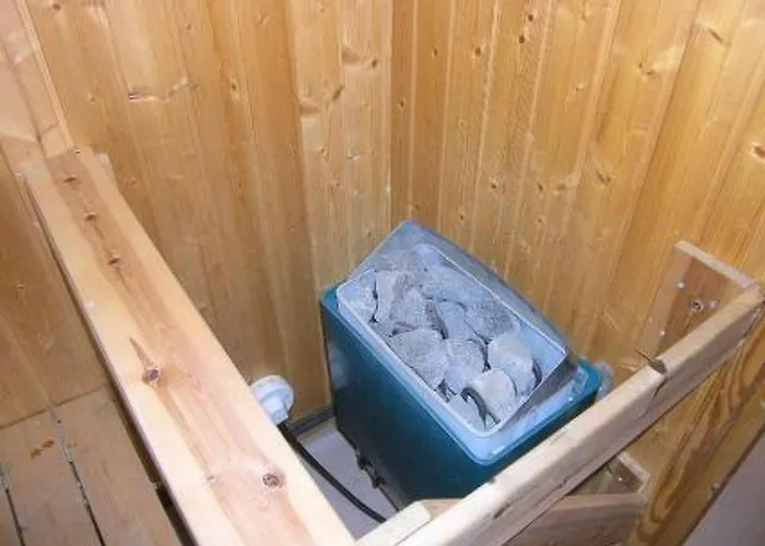 펜션 Karpalo By Interhome