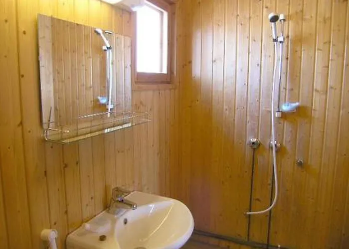 Karpalo By Interhome 펜션